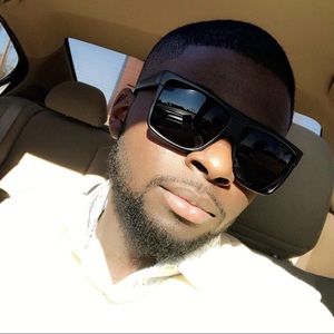 Meet your Posher, Lamar